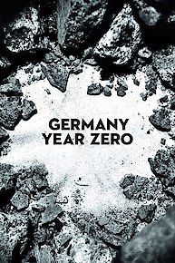 Germany Year Zero
