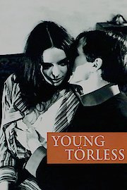 Young Torless poster