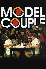The Model Couple poster