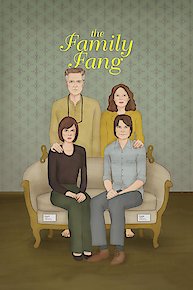 The Family Fang