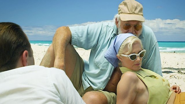 Watch Papa: Hemingway in Cuba Online