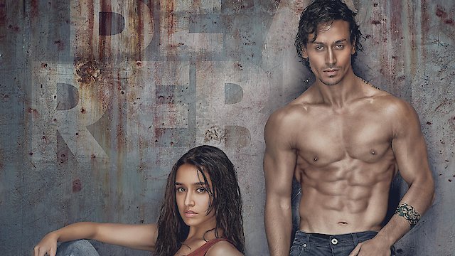 Watch Baaghi Online