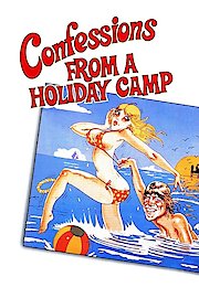 Confessions from a Holiday Camp poster