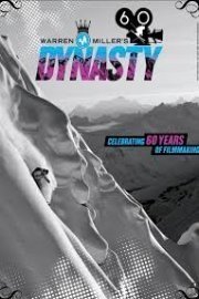 Warren Miller's Dynasty poster
