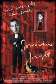Somewhere Tonight poster