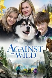 Against The Wild poster