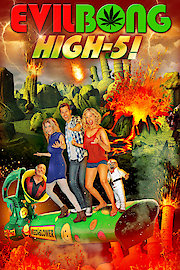 Evil Bong: High 5!