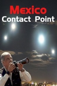 Mexico: Contact Point  Ebanis and Vigilantes Mexico