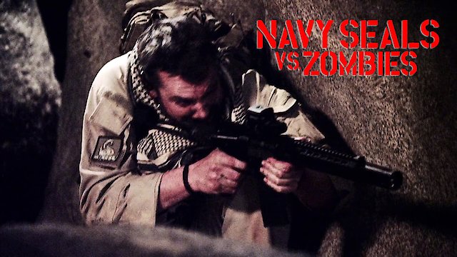 Watch Navy SEALs: The Battle for New Orleans Online