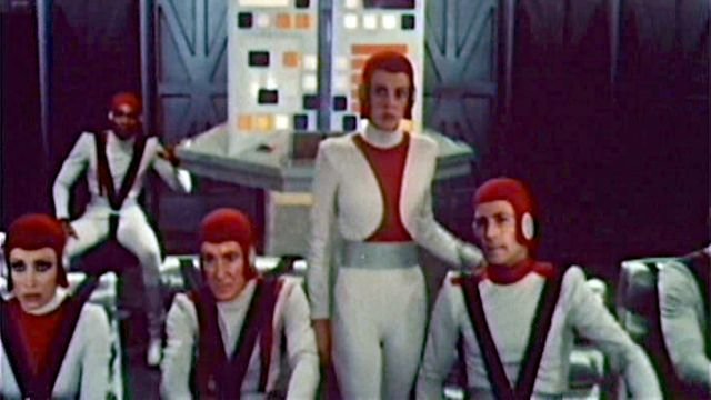 Watch Cosmos: War of the Planets Online