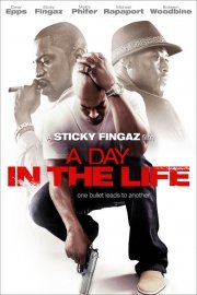 A Day In The Life poster