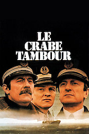 Le Crabe-tambour poster