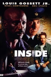 Inside poster