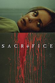 Sacrifice poster