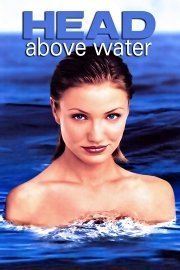 Head Above Water poster