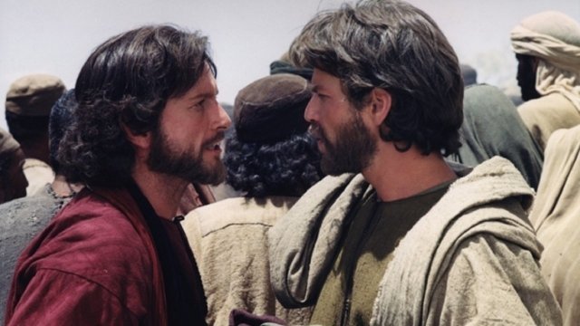 Watch Paul the Apostle Online