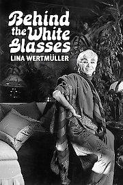 Behind The White Glasses