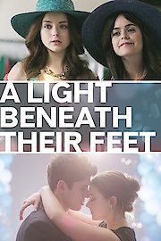 A Light Beneath Their Feet