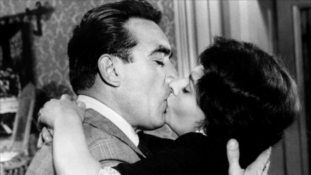 Watch The Black Orchid Online