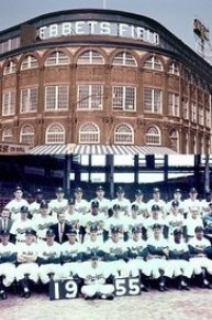 Dem Bums! The Brooklyn Dodgers