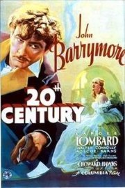 Twentieth Century poster