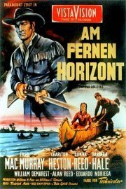 The Far Horizons poster