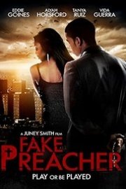 Fake Preacher poster
