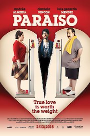 Paraiso poster