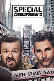 Special Correspondents