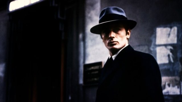 Watch Le Samourai Online