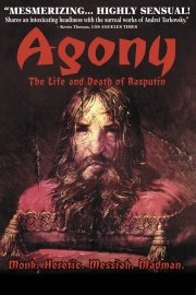 Agony: The Life and Death of Rasputin poster
