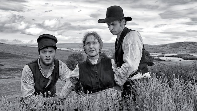 Watch Home from Home: Chronicle of a Vision Online