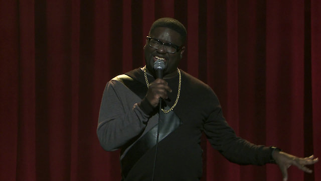 Watch Kevin Hart Presents Lil Rel: RELevent Online