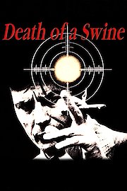 Death of a Corrupt Man poster