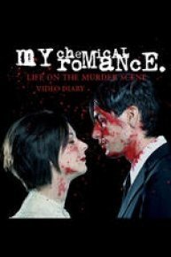 My Chemical Romance: Life on the Murder Scene