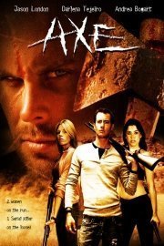 Axe poster
