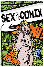 Sex in the Comics