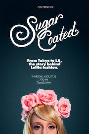 Sugar Coated
