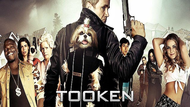 Watch Tooken Online