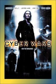 Cyber Wars poster