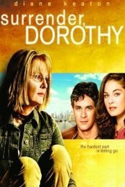 Surrender, Dorothy poster