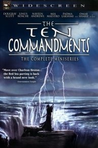 The Ten Commandments (Part 1)