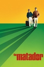 The Matador poster