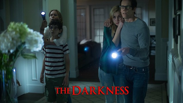 Watch The Darkness Online