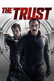 The Trust poster