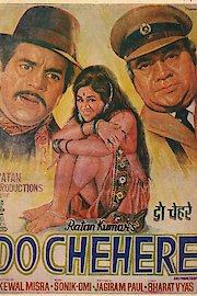 Do Chehere poster