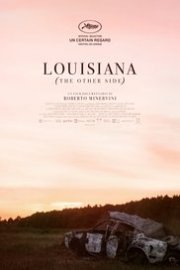 The Other Side poster