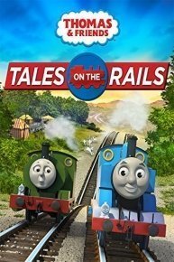 Thomas and Friends: Tales on the Rails