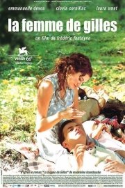 Gilles' Wife poster