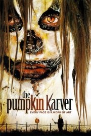 The Pumpkin Karver poster
